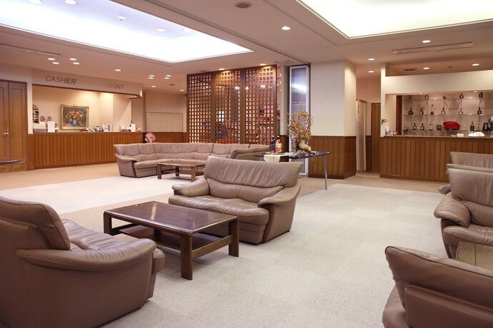 Imagen general del Hotel Yuzawa Yuzawa. Foto 6