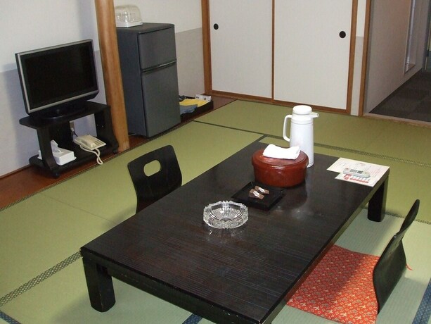 Imagen de la habitación del Hotel Yuzawa Yuzawa. Foto 17
