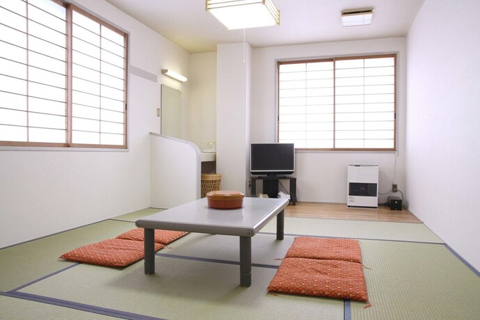 Imagen de la habitación del Hotel Yuzawa Yuzawa. Foto 19