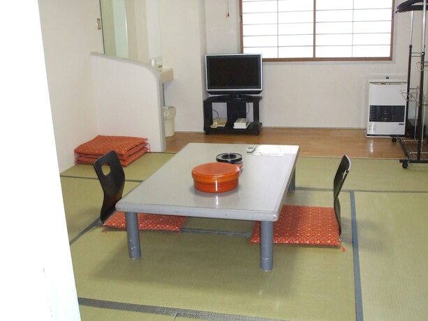 Imagen de la habitación del Hotel Yuzawa Yuzawa. Foto 21