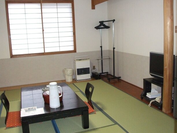 Imagen de la habitación del Hotel Yuzawa Yuzawa. Foto 22