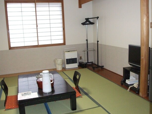 Imagen de la habitación del Hotel Yuzawa Yuzawa. Foto 26