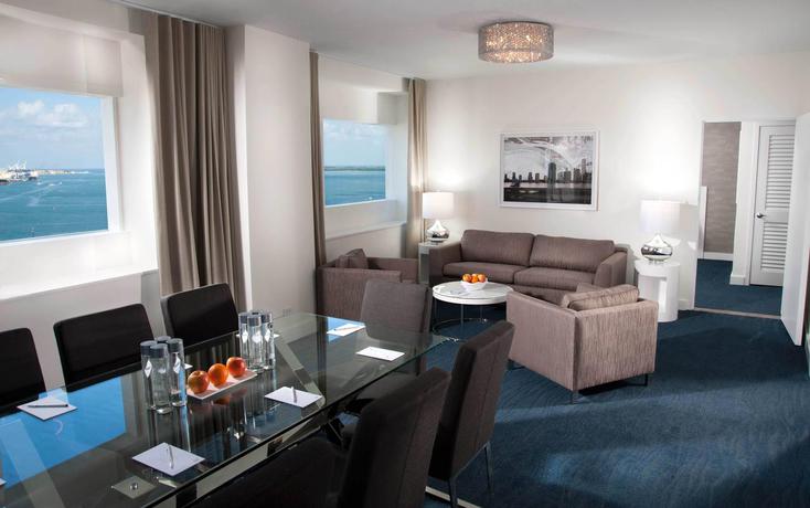 Imagen general del Hotel Yve Miami. Foto 7