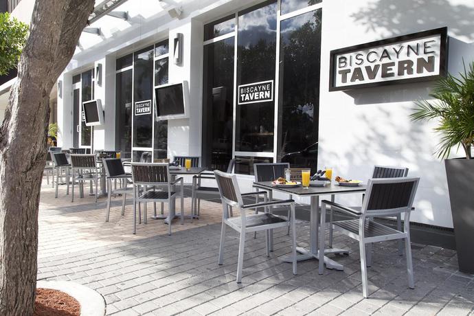 Imagen general del Hotel Yve Miami. Foto 8