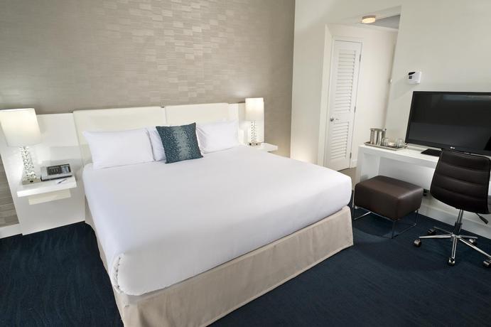 Imagen general del Hotel Yve Miami. Foto 10