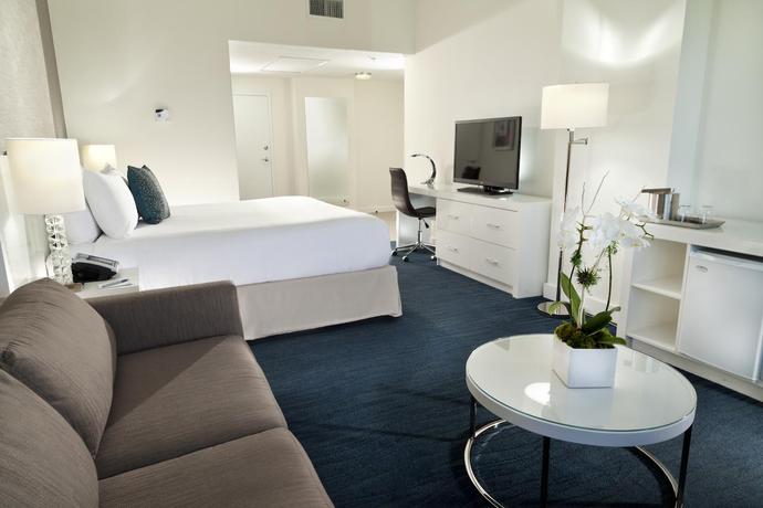 Imagen general del Hotel Yve Miami. Foto 12