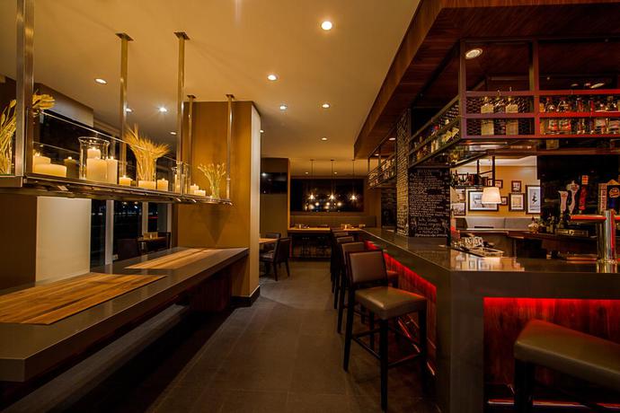 Imagen general del Hotel Yve Miami. Foto 14