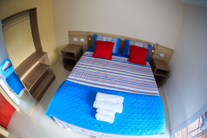 Imagen general del Hotel Yvera Cataratas. Foto 2