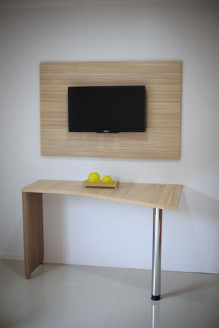 Imagen de la habitación del Hotel Yvera Cataratas. Foto 7