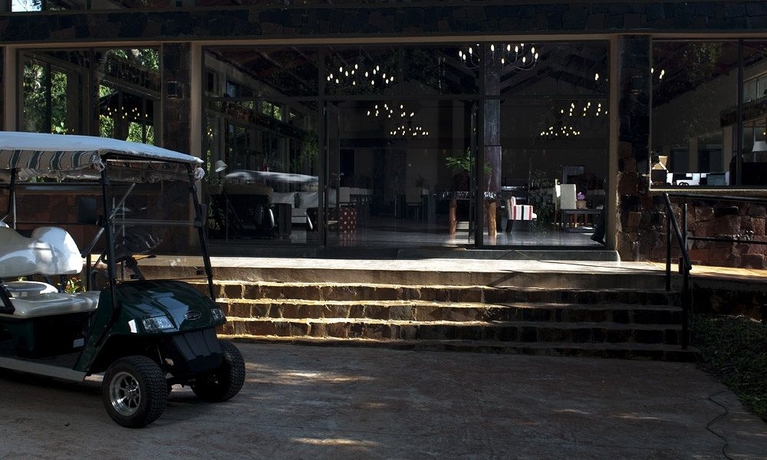 Imagen general del Hotel Yvy De Selva. Foto 2