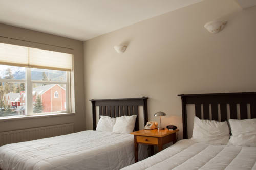 Imagen de la habitación del Hotel Ywca Banff. Foto 2