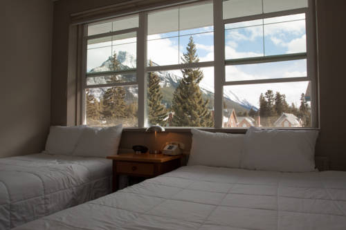 Imagen de la habitación del Hotel Ywca Banff. Foto 3