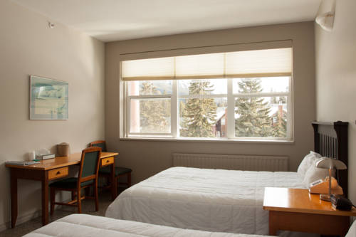 Imagen de la habitación del Hotel Ywca Banff. Foto 4