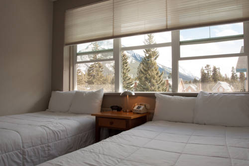 Imagen de la habitación del Hotel Ywca Banff. Foto 5