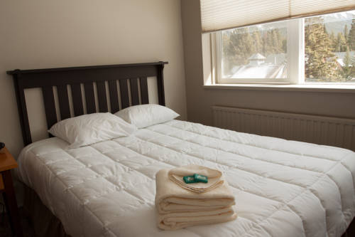 Imagen de la habitación del Hotel Ywca Banff. Foto 6