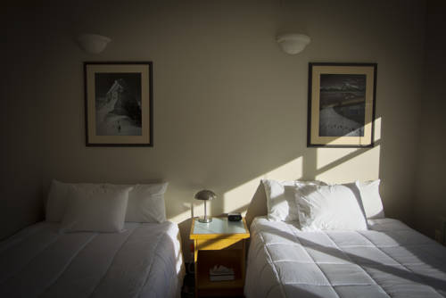 Imagen de la habitación del Hotel Ywca Banff. Foto 7