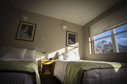 Imagen de la habitación del Hotel Ywca Banff. Foto 8