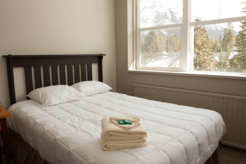 Imagen de la habitación del Hotel Ywca Banff. Foto 9