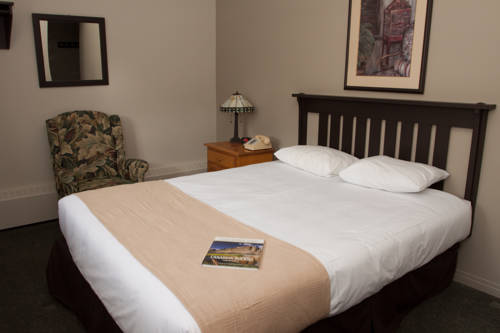 Imagen de la habitación del Hotel Ywca Banff. Foto 10