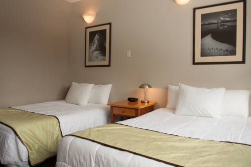Imagen de la habitación del Hotel Ywca Banff. Foto 11