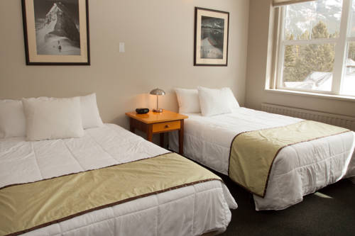 Imagen de la habitación del Hotel Ywca Banff. Foto 13