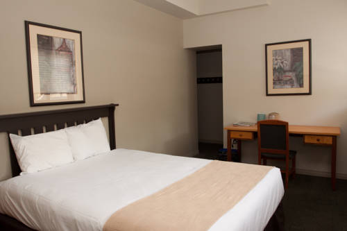 Imagen de la habitación del Hotel Ywca Banff. Foto 15