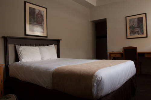 Imagen de la habitación del Hotel Ywca Banff. Foto 16
