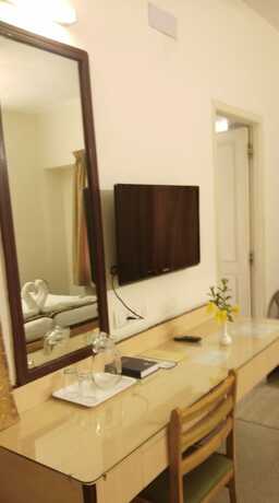 Imagen general del Hotel Ywca International Guest House. Foto 6