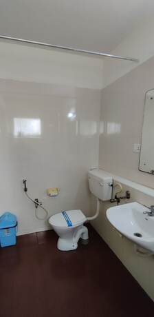 Imagen general del Hotel Ywca International Guest House. Foto 7