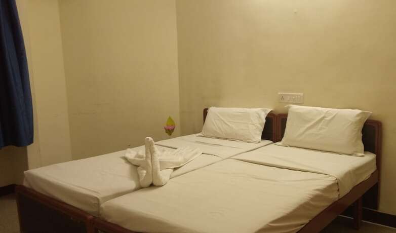 Imagen general del Hotel Ywca International Guest House. Foto 8