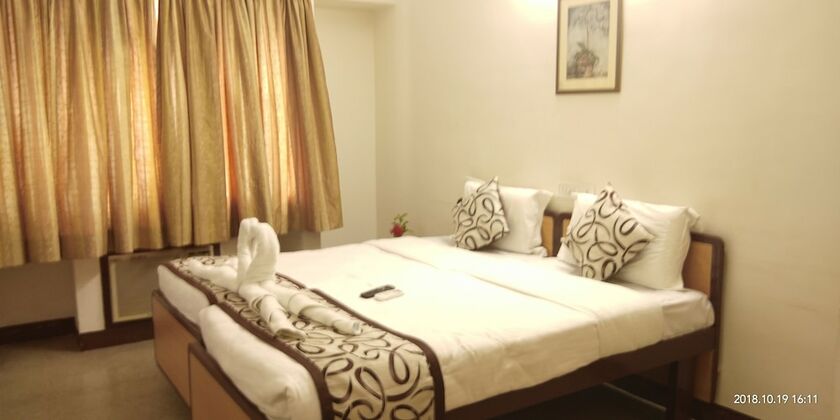 Imagen general del Hotel Ywca International Guest House. Foto 12