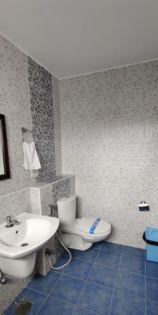 Imagen general del Hotel Ywca International Guest House. Foto 14