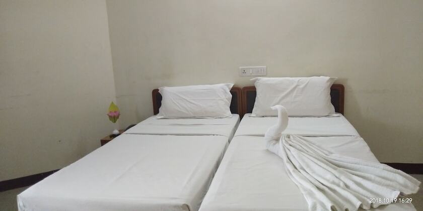 Imagen de la habitación del Hotel Ywca International Guest House. Foto 17