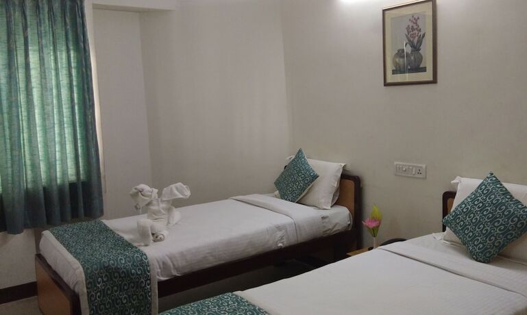 Imagen de la habitación del Hotel Ywca International Guest House. Foto 18