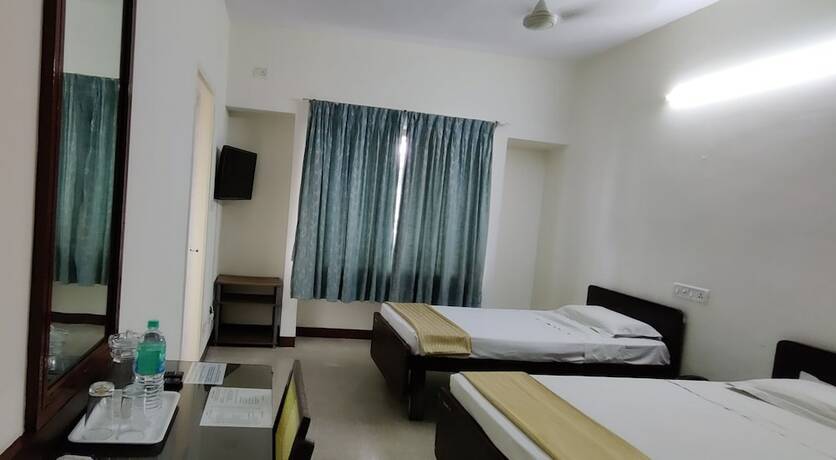 Imagen de la habitación del Hotel Ywca International Guest House. Foto 19