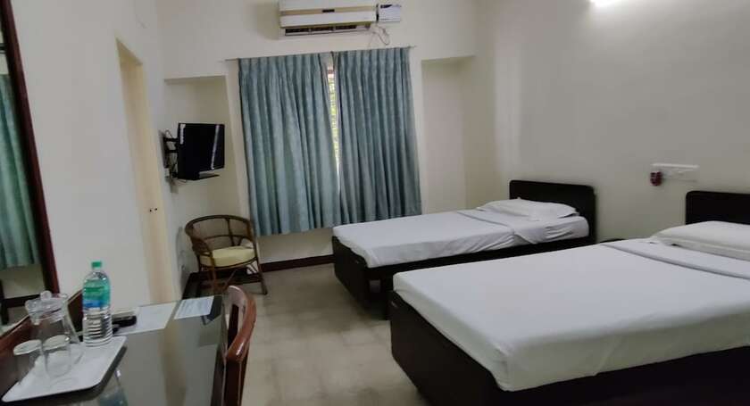 Imagen de la habitación del Hotel Ywca International Guest House. Foto 20