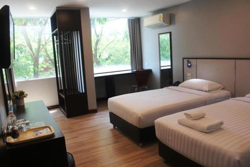 Imagen de la habitación del Hotel Ywca International House. Foto 5