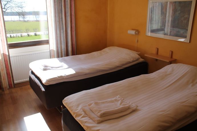 Imagen de la habitación del Hotel Yxneruml. Foto 10