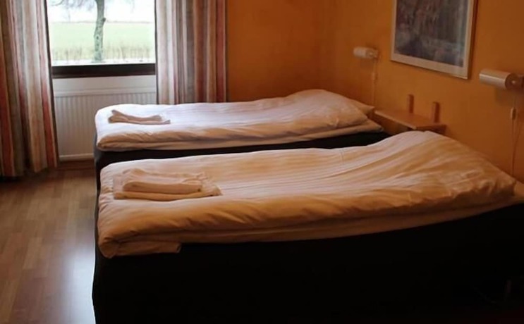 Imagen de la habitación del Hotel Yxneruml. Foto 14