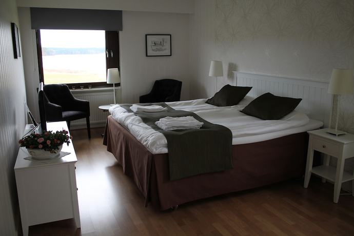 Imagen de la habitación del Hotel Yxneruml. Foto 16