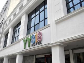 Imagen general del Hotel Yy318 Bukit Bintang. Foto 1