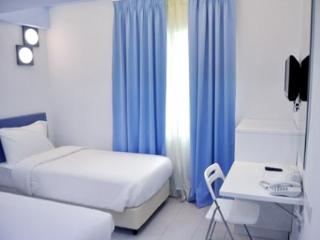 Imagen general del Hotel Yy318 Bukit Bintang. Foto 3