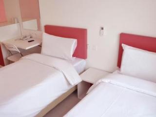 Imagen general del Hotel Yy318 Bukit Bintang. Foto 4