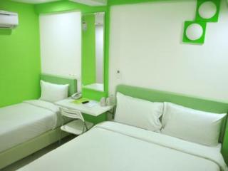 Imagen general del Hotel Yy318 Bukit Bintang. Foto 5