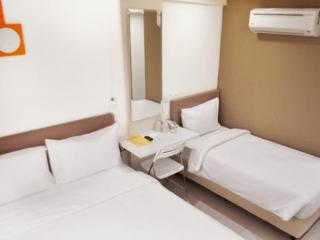 Imagen general del Hotel Yy318 Bukit Bintang. Foto 6