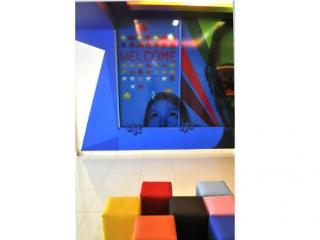 Imagen general del Hotel Yy318 Bukit Bintang. Foto 8