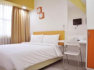 Imagen general del Hotel Yy318 Bukit Bintang. Foto 11