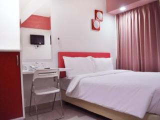 Imagen general del Hotel Yy318 Bukit Bintang. Foto 12