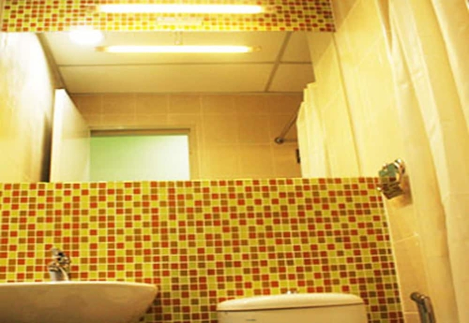 Imagen de la habitación del Hotel Yy38. Foto 2