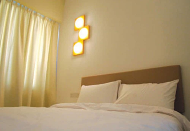 Imagen de la habitación del Hotel Yy38. Foto 10